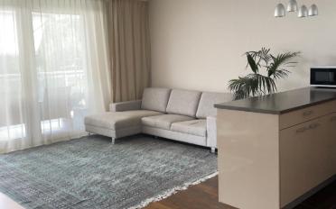 Wohnung 3.5 Zimmer - image - 1