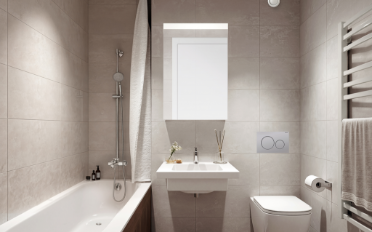 Wohnung 3.5 Zimmer - image - 2