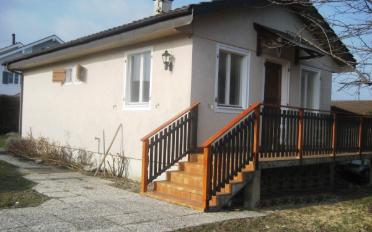 Wohnung 3 Zimmer - image - 1