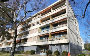 Apartment 5 rooms - image - 1