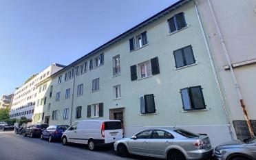 Apartment 3 rooms - image - 1