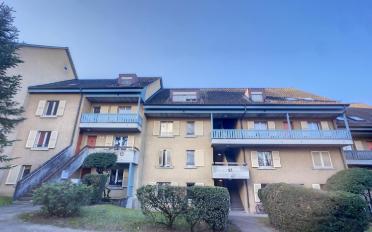 Apartment 4 rooms - image - 1