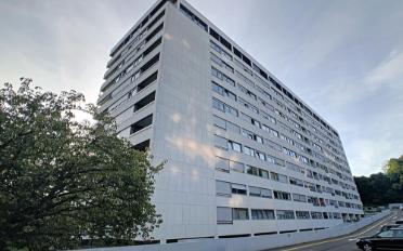 Apartment 4 rooms - image - 1