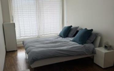 Attic flat 4 rooms - image - 6