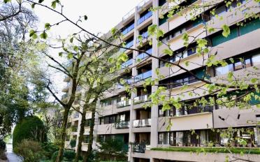 Apartment 6 rooms - image - 1