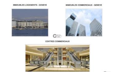 Gemischt genutzte Immobilie - image - 2