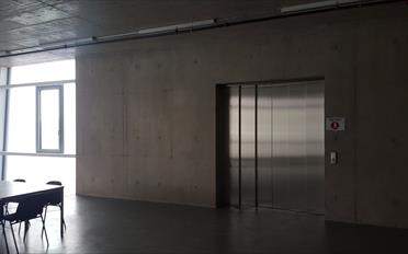 Atelier ein Zimmer - image - 2