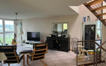 Maison contiguë 6 pièces - image - 5