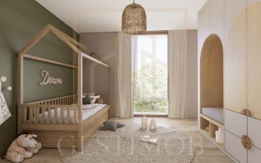 Einfamilienhaus 4.5 Zimmer - image - 4