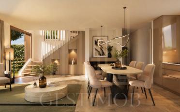 Maison 5 pièces - image - 2