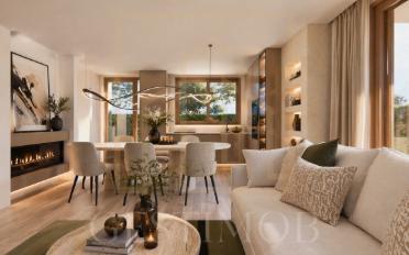 Maison 5 pièces - image - 1