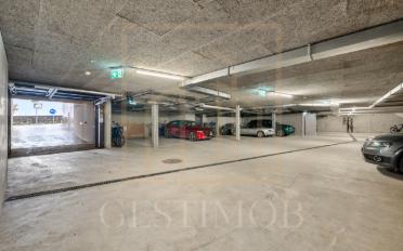 Appartement 3 pièces - image - 10