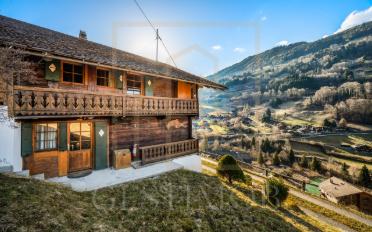 Chalet 7 Zimmer - image - 3