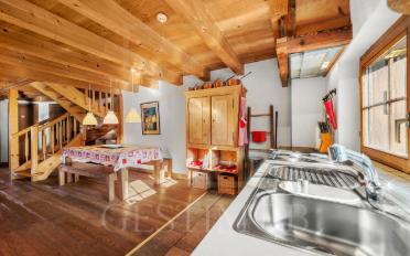 Chalet 7 Zimmer - image - 6