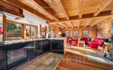 Chalet 7 Zimmer - image - 8