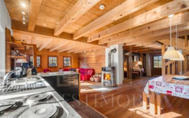 Chalet 7 Zimmer - image - 7