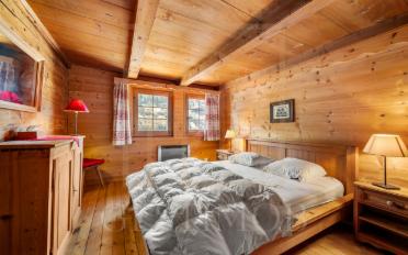 Chalet 7 Zimmer - image - 12