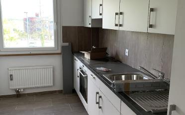 Wohnung 3.5 Zimmer - image - 2