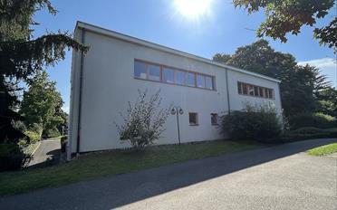 Gewerbe 11 Zimmer - image - 3