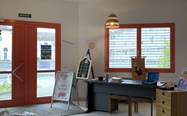 Gewerbe 11 Zimmer - image - 4