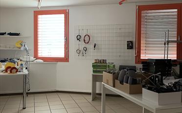 Gewerbe 11 Zimmer - image - 11
