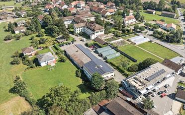 Wohnung 5.5 Zimmer - image - 2