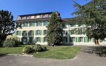 Wohnung 5.5 Zimmer - image - 11
