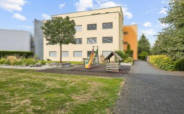 Apartment 4 rooms - image - 1