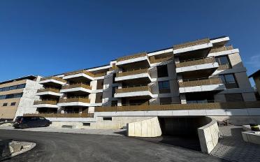 Apartment 4.5 rooms - image - 1