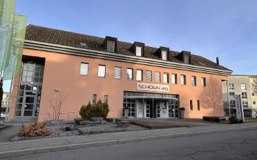 Appartement 1 pièce - image - 1