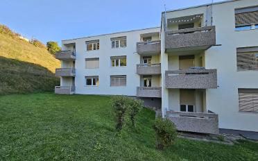 Wohnung 3.5 Zimmer - image - 2