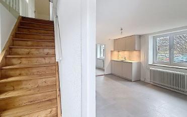 Apartment 3.5 rooms - image - 12