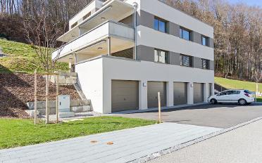 Apartment 3.5 rooms - image - 1