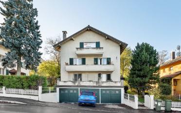 Wohnung 4.5 Zimmer - image - 1