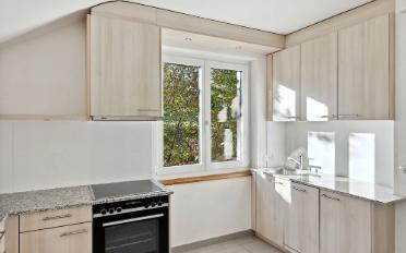 Wohnung 4.5 Zimmer - image - 5