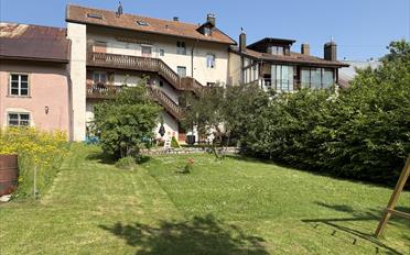 Immeuble résidentiel 13 pièces - image - 3