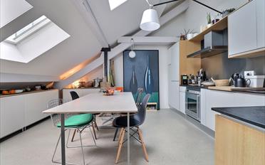 Apartment 4.5 rooms - image - 5