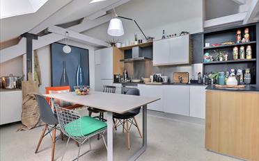 Apartment 4.5 rooms - image - 7