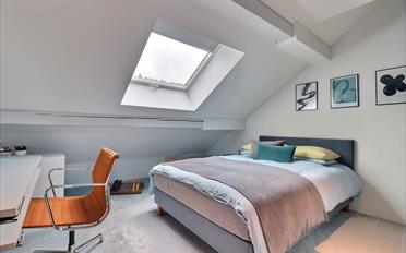 Apartment 4.5 rooms - image - 10