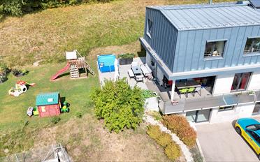 Villa 7.5 pièces - image - 3