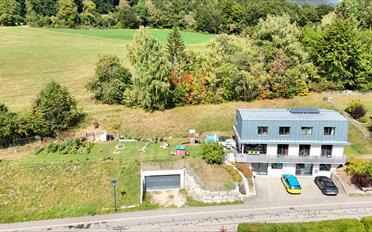 Villa 7.5 pièces - image - 11