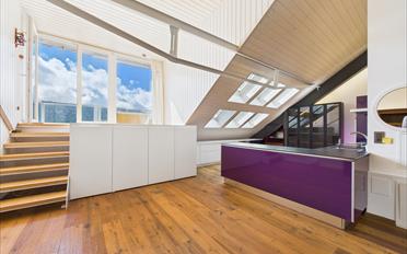 Loft 2.5 rooms - image - 7