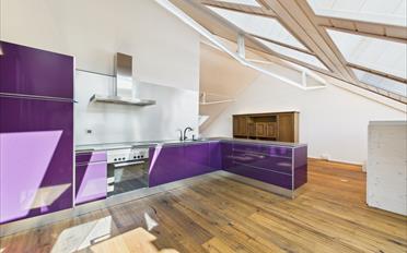 Loft 2.5 rooms - image - 10