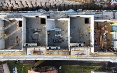 Reihenfamilienhaus 4.5 Zimmer - image - 9