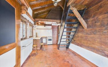 Chalet 3.5 Zimmer - image - 11