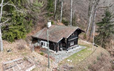 Chalet 3.5 Zimmer - image - 12