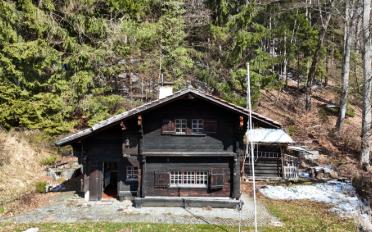 Chalet 3.5 rooms - image - 1