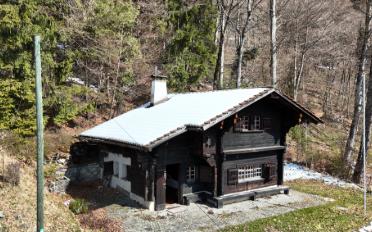Chalet 3.5 rooms - image - 12
