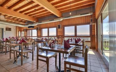 Restaurant 11 rooms - image - 3