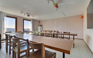 Restaurant 11 rooms - image - 7